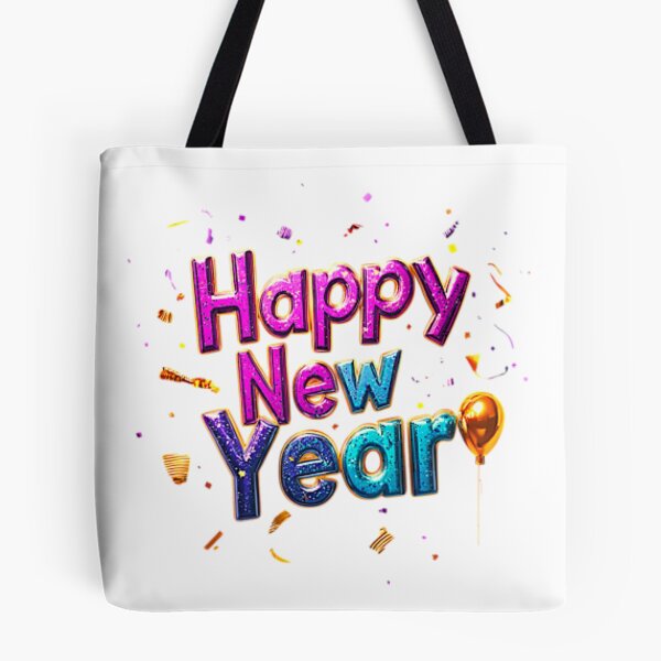 Item preview, HAPPY NEW YEAR designed and sold by Pabhas.