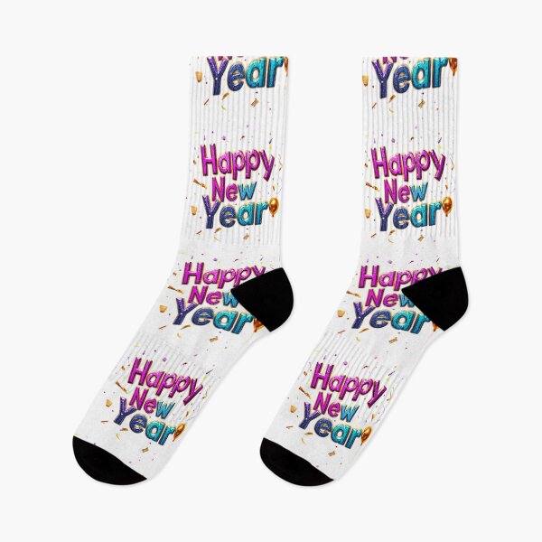 Item preview, HAPPY NEW YEAR designed and sold by Pabhas.