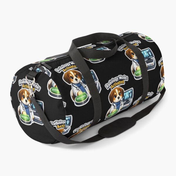 Item preview, Radiology Mode Activated – Funny Veterinary X-Ray Design designed and sold by Bettybee00.