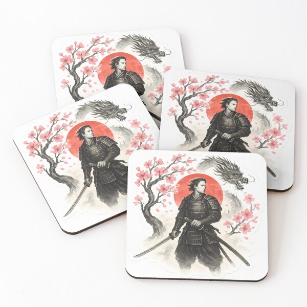 Item preview, Sakura Warrior designed and sold by JacQhq.