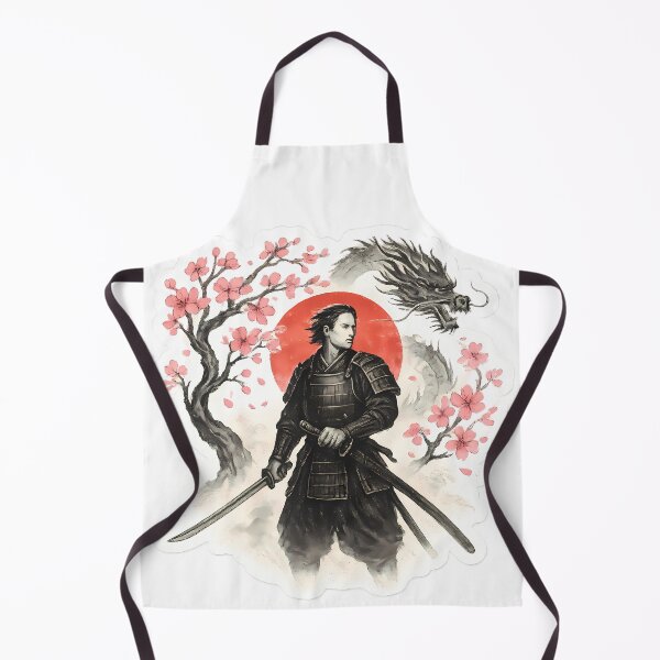 Item preview, Sakura Warrior designed and sold by JacQhq.
