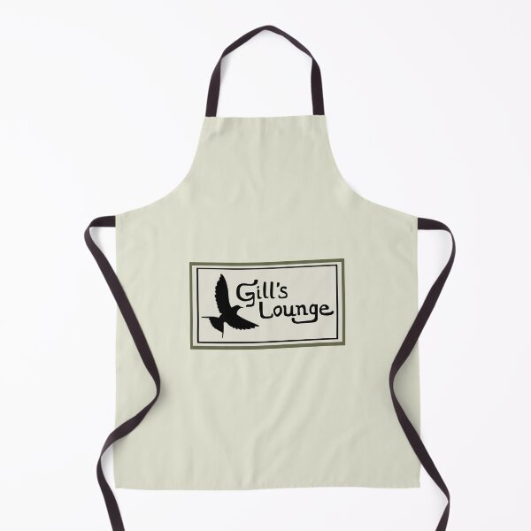 Item preview, gill’s lounge live show designed and sold by delicate-pov.