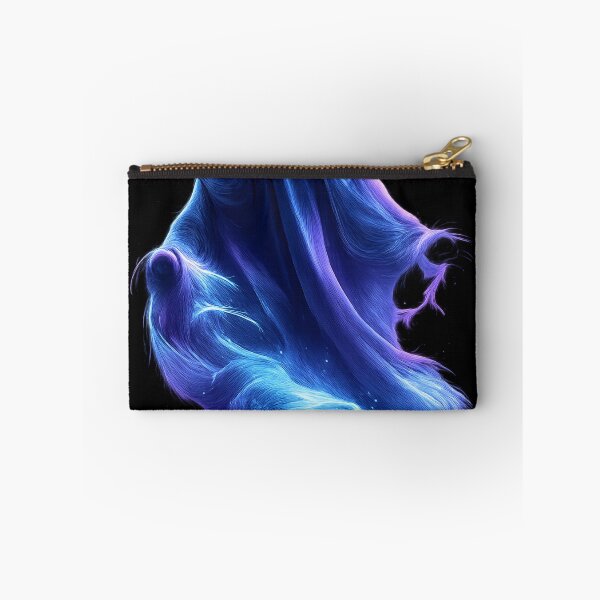 Item preview, Neon Cyberpunk Ghost – Dark Futuristic Spirit Art Design designed and sold by Vivalore.