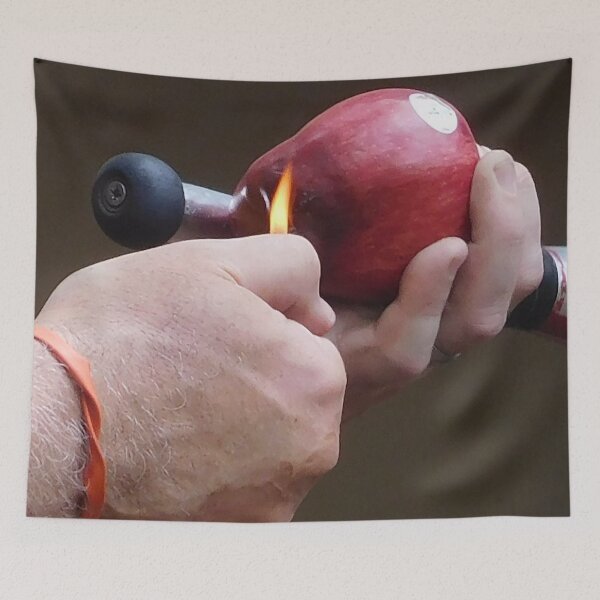 Item preview, The Experiment  designed and sold by priesterjen.