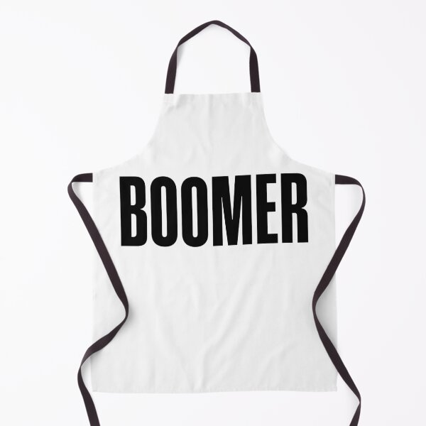 Item preview, Boomer, bold designed and sold by Memes N Lore .