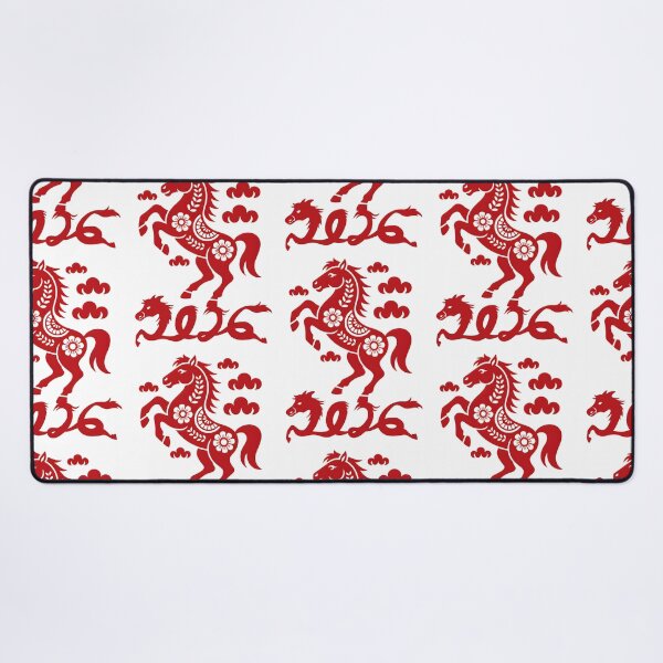 Item preview, Year of the horse 2026 designed and sold by Tiffany Roy.