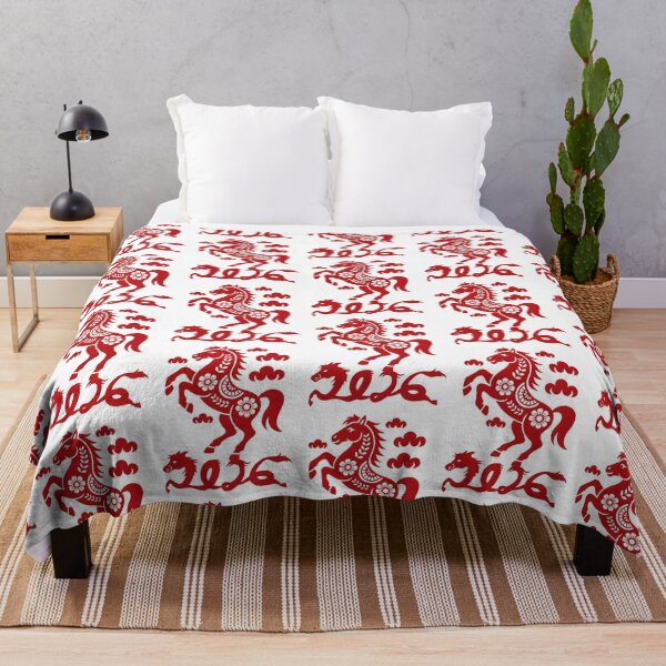 Item preview, Year of the horse 2026 designed and sold by Roy & Tiffany.