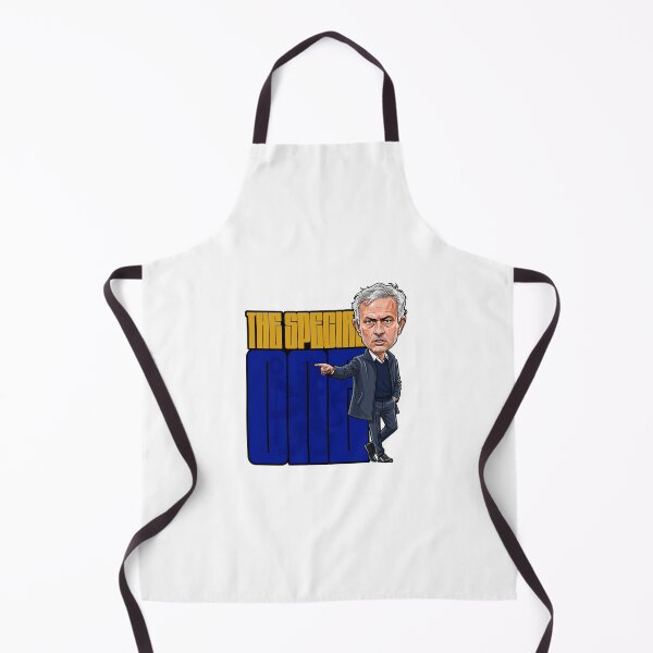 Item preview, Caricature of The Special One Jose Mourinho designed and sold by vectorlove.