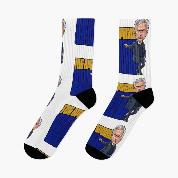Item preview,  Caricature of The Special One Jose Mourinho designed and sold by vectorlove.