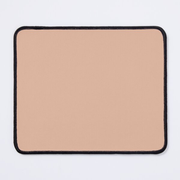 Item preview, TOP 100 COLORS — 2026 ✦ SOFT FUTURE - ✨ Washed Apricot ✨ (#E3B89F) designed and sold by WheelieGdArt.
