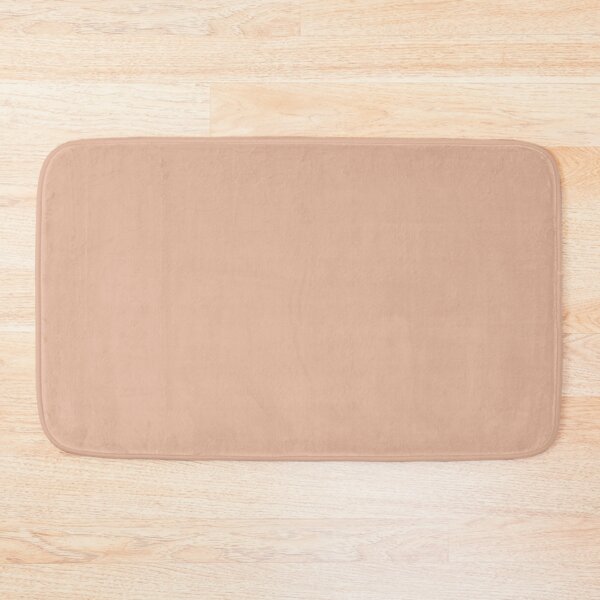 Item preview, TOP 100 COLORS — 2026 ✦ SOFT FUTURE - ✨ Washed Apricot ✨ (#E3B89F) designed and sold by WheelieGdArt.