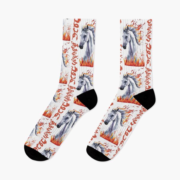 Item preview,  Year of the horse 2026 designed and sold by Roy & Tiffany.