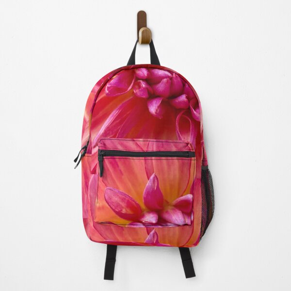 Item preview, Vibrant Pink Dahlia Flower designed and sold by Mabocoh.
