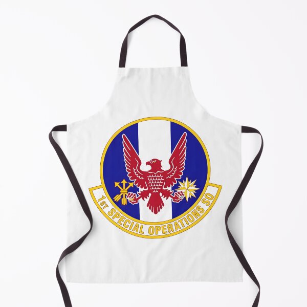 Item preview, 1st Special Operations Squadron Emblem - 1st SOS designed and sold by CharlieDesings.