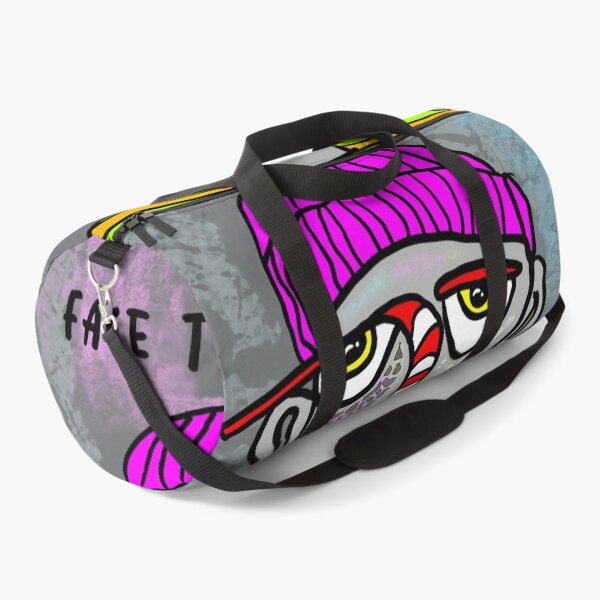 Item preview, Face the Chaos series designed and sold by Mad-by-The-O.