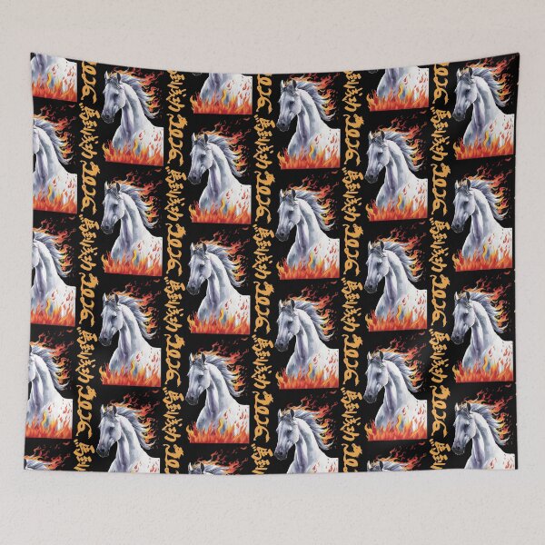 Item preview, Year of the horse 2026 designed and sold by Roy & Tiffany.