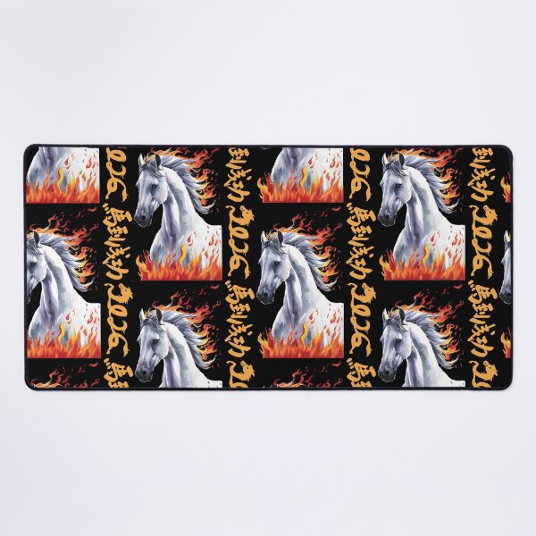 Item preview, Year of the horse 2026 designed and sold by Tiffany Roy.