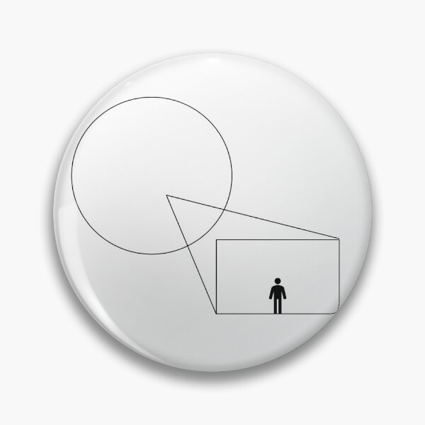 Item preview, The Observer – Awareness Beyond the Mind Minimal Design designed and sold by CasaMartina.