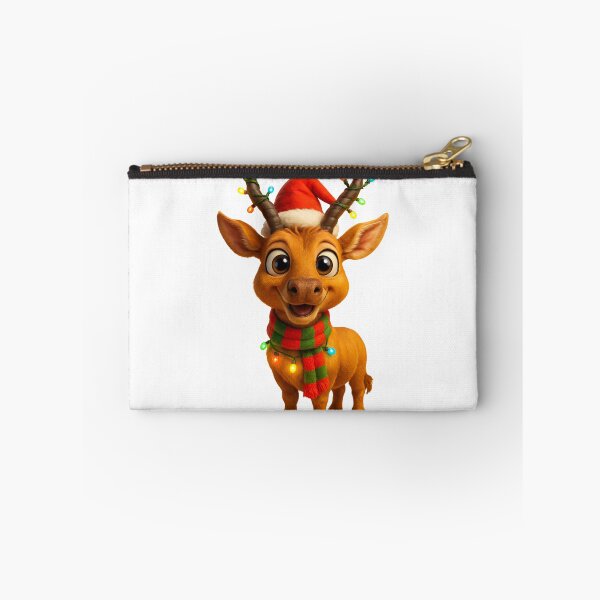 Item preview, Christmas Eland designed and sold by Sillytoe.