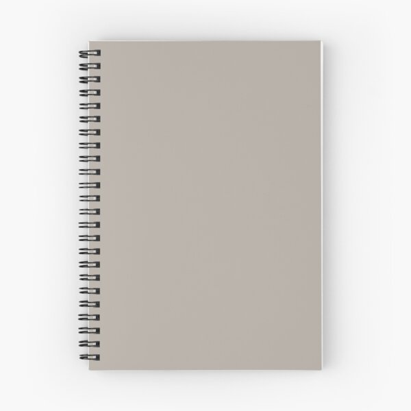 Item preview, TOP 100 COLORS — 2026 ✦ EXPANDED LIVING - ✨ Drifted Stone ✨ (#B3ABA2) designed and sold by WheelieGdArt.