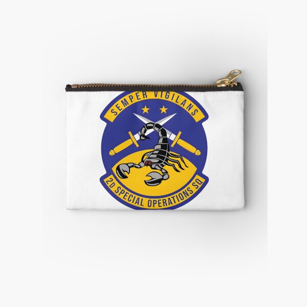 Item preview, 2d Special Operations Squadron Emblem - 2d SOS designed and sold by CharlieDesings.
