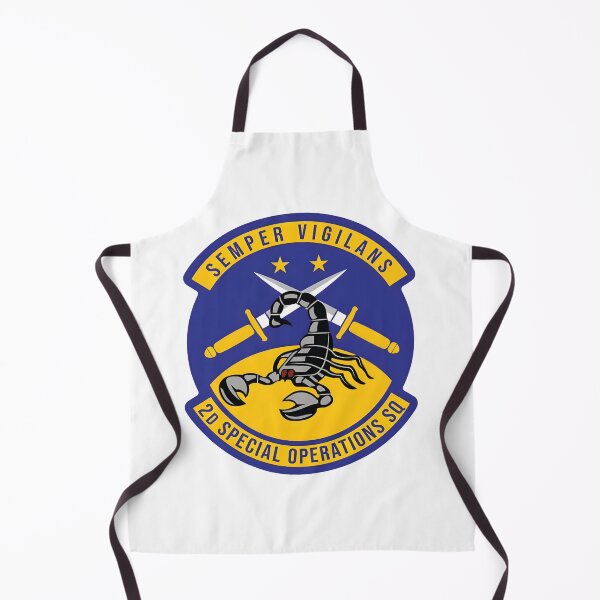 Item preview, 2d Special Operations Squadron Emblem - 2d SOS designed and sold by CharlieDesings.