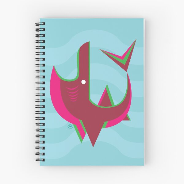 Item preview, Basking Shark designed and sold by Natflt.