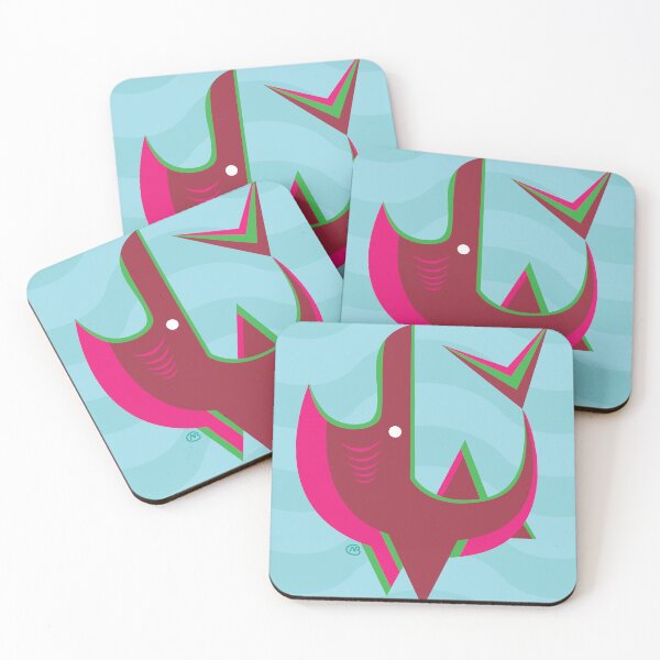 Item preview, Basking Shark designed and sold by Natflt.