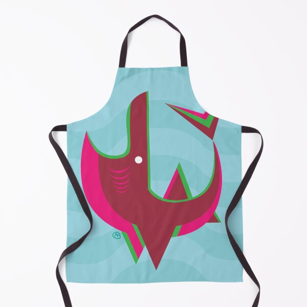 Item preview, Basking Shark designed and sold by Natflt.