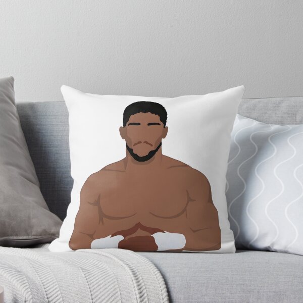 Artikelvorschau, Anthony Joshua entworfen und verkauft von Malakiacount.