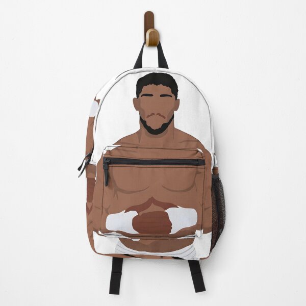 Item preview, Anthony Joshua designed and sold by Malakiacount.