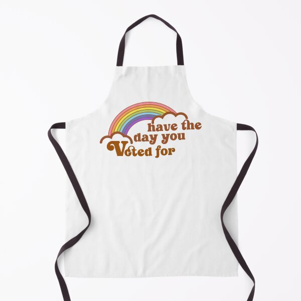 Item preview, have the day you voted for designed and sold by the-craft-shop.