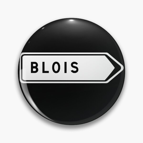 Item preview, Blois Sign Post designed and sold by Neadski.