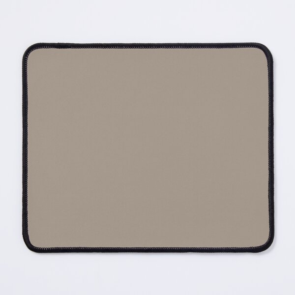 Item preview, TOP 100 COLORS — 2026 ✦ EXPANDED LIVING - ✨ Morning Taupe ✨ (#A79A8D) designed and sold by WheelieGdArt.