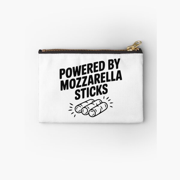 Item preview, Powered by Mozzarella Sticks designed and sold by Frank Ring.