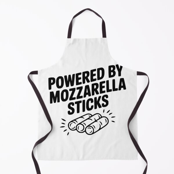 Item preview, Powered by Mozzarella Sticks designed and sold by Frank Ring.