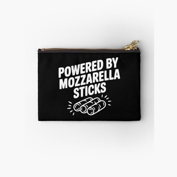 Item preview, Powered by Mozzarella Sticks designed and sold by Frank Ring.