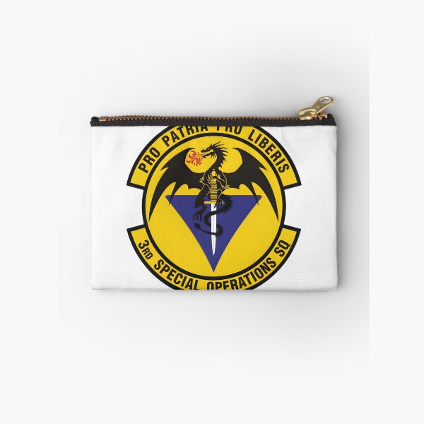 Item preview, 3rd Special Operations Squadron Emblem - 3rd SOS designed and sold by CharlieDesings.