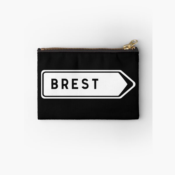 Item preview, Brest French Sign Post designed and sold by Neadski.