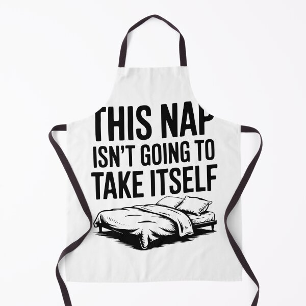 Item preview, This Nap Isn't Going to Take Itself designed and sold by Frank Ring.