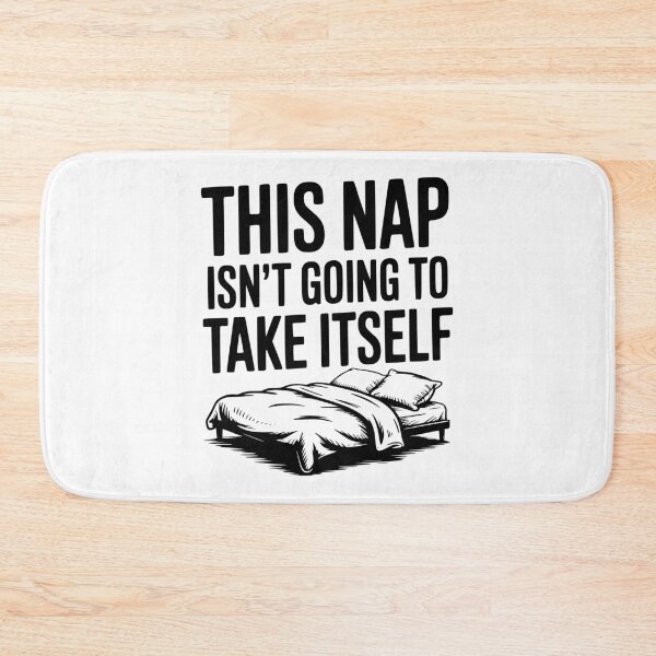 Item preview, This Nap Isn't Going to Take Itself designed and sold by Frank Ring.