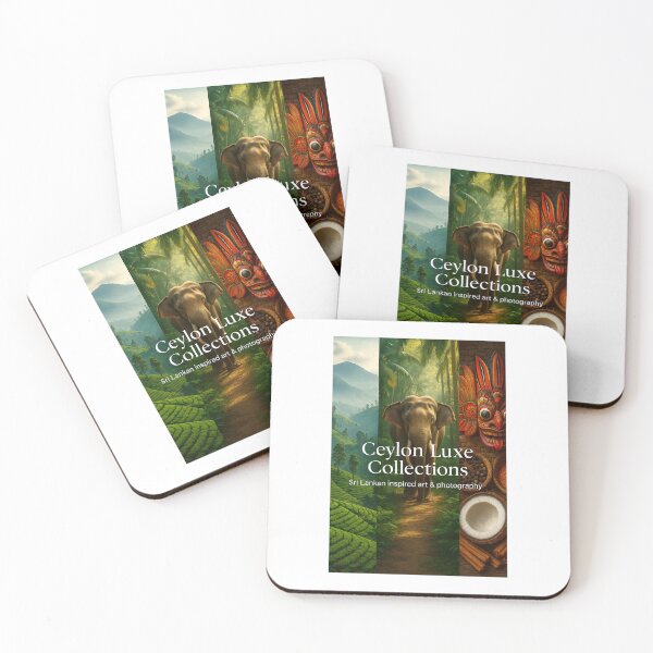 Item preview, Ceylon Luxe Collections – Elegant Sri Lankan Art & Photography designed and sold by Ceylon Luxe Collections.