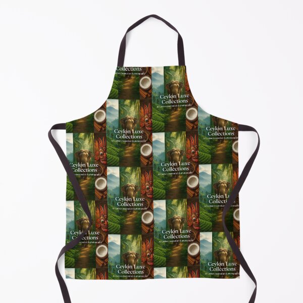 Item preview, Ceylon Luxe Collections – Elegant Sri Lankan Art & Photography designed and sold by Ceylon Luxe Collections.