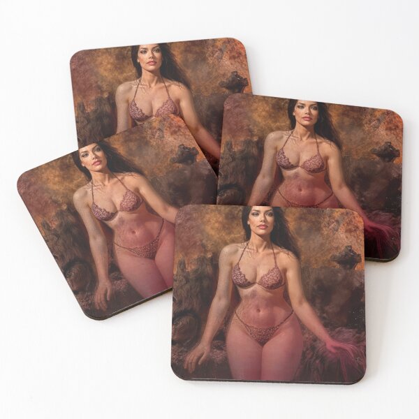 Item preview, Eve's Purgatory designed and sold by Amadeus-E.
