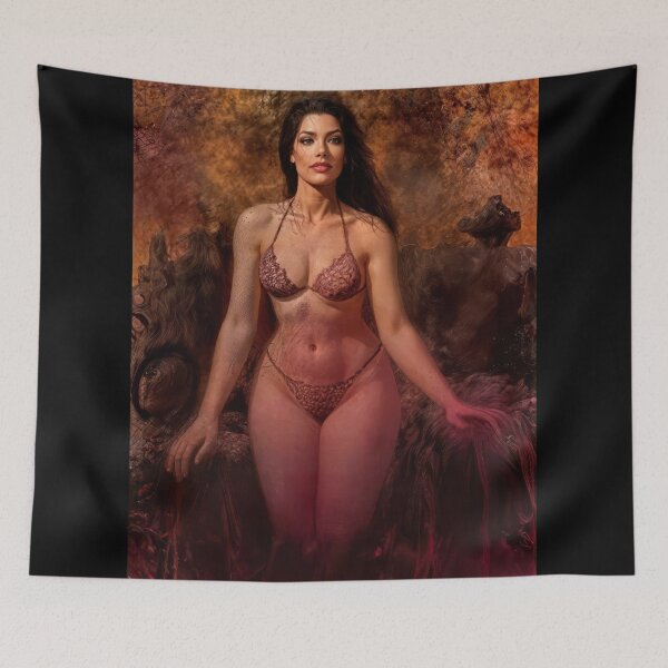 Item preview, Eve's Purgatory designed and sold by Amadeus-E.