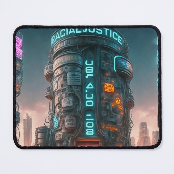 Item preview, SILOS OF THE JUST designed and sold by AqualabDesigns.