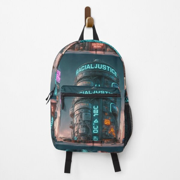 Item preview, SILOS OF THE JUST designed and sold by AqualabDesigns.