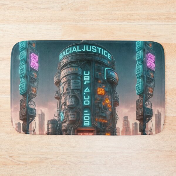 Item preview, SILOS OF THE JUST designed and sold by AqualabDesigns.
