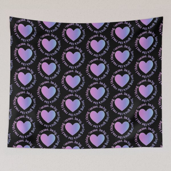 Item preview, loving you’s the real thing designed and sold by delicate-pov.