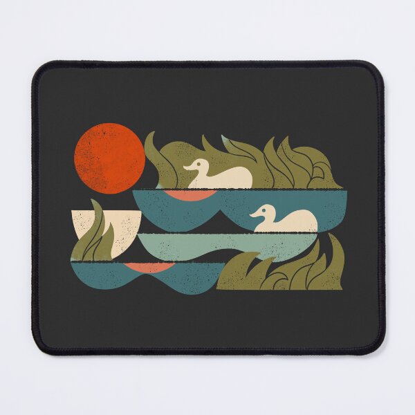 Item preview, Duck Pond designed and sold by Renea L Thull.